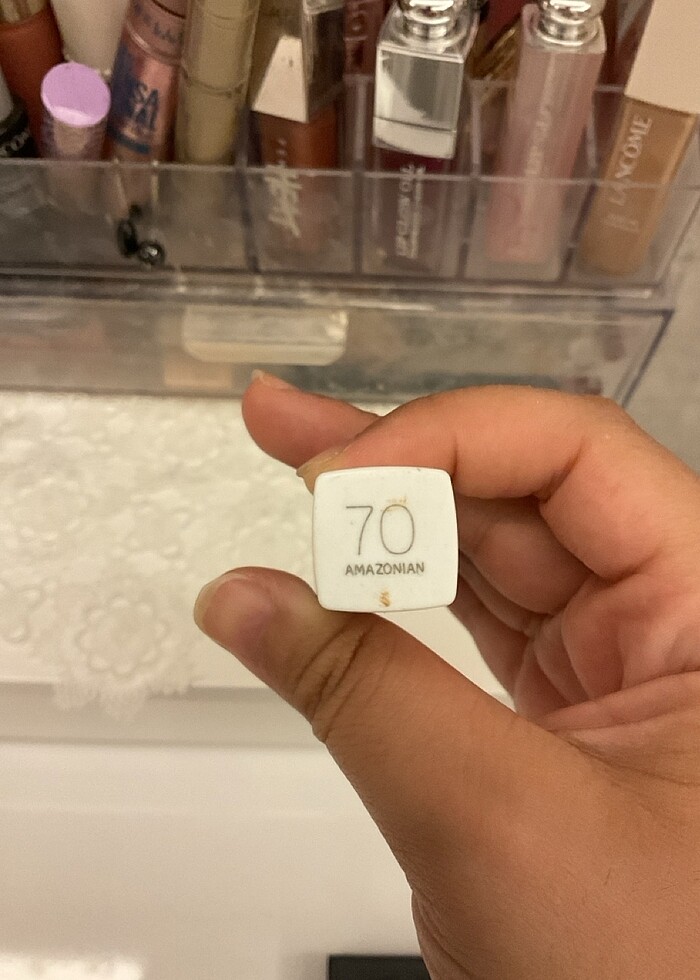 Maybelline Likit Ruj - Görsel 2