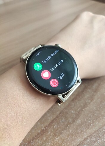 Huawei Huawei Watch Gt3 42 mm