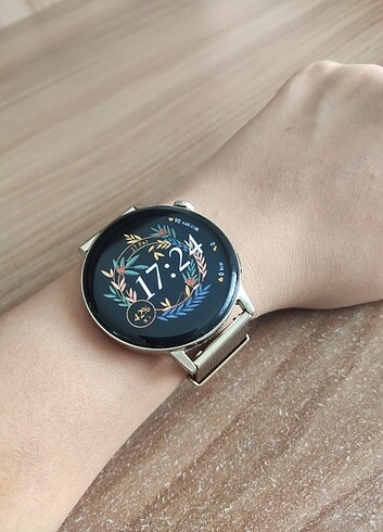 Huawei Watch Gt3 42 mm