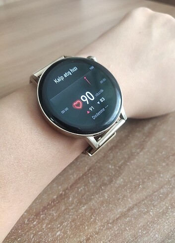 Beden Renk Huawei Watch Gt3 42 mm