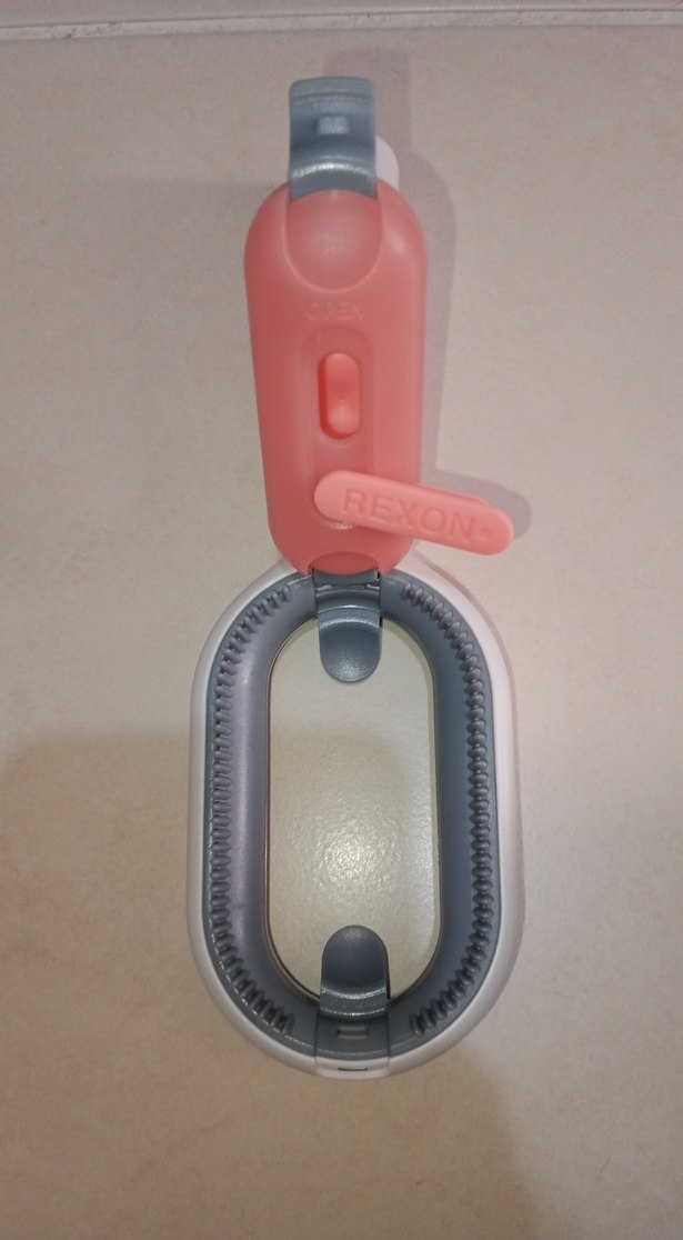 Kedi tarağı - Görsel 4