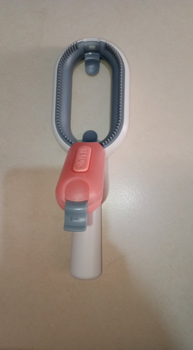 Kedi tarağı - Görsel 3