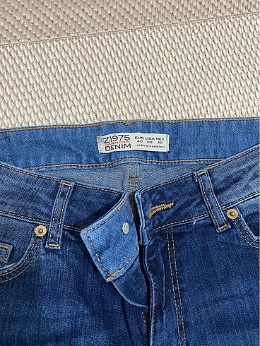 Denim&Co Pantolon