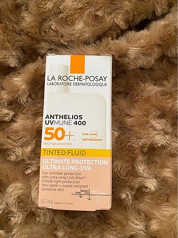 La Roche-Posay