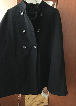 Siyah panço 