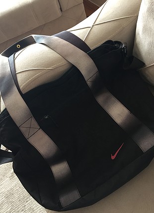 Nike Spor çanta