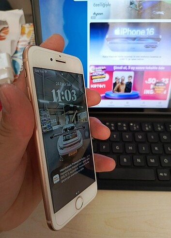 İphone 8