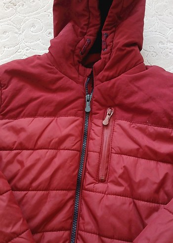 11-12 Yaş Beden LCW ERKEK ÇOCUK MONT(11/12)