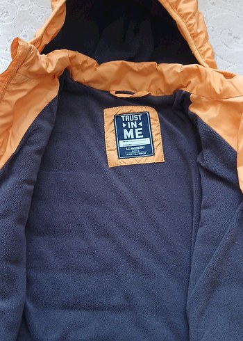 LC Waikiki LCW ERKEK ÇOCUK KIŞLIK MONT(9/10)