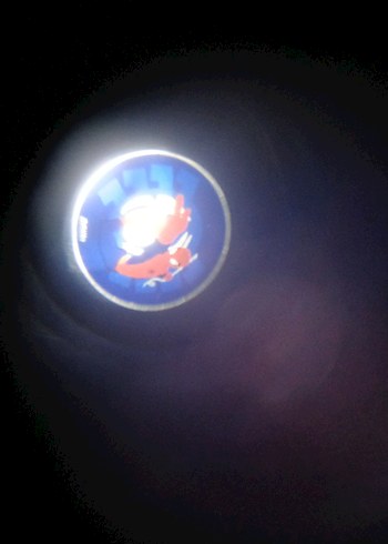 Örümcek Adam Dijital Kol Saati - Görsel 4