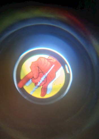 Örümcek Adam Dijital Kol Saati - Görsel 5