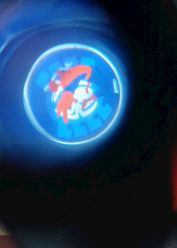 Örümcek Adam Dijital Kol Saati - Görsel 6