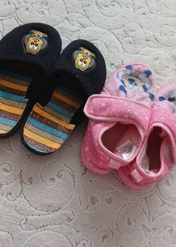 KIZ ÇOCUK EV TERLİĞİ LCW Ve GEZER MARKA EV TERLİĞİ - Görsel 6