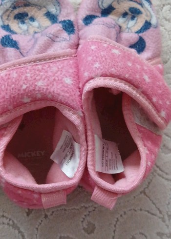 KIZ ÇOCUK EV TERLİĞİ LCW Ve GEZER MARKA EV TERLİĞİ - Görsel 7