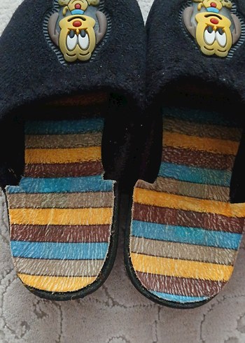 KIZ ÇOCUK EV TERLİĞİ LCW Ve GEZER MARKA EV TERLİĞİ - Görsel 8