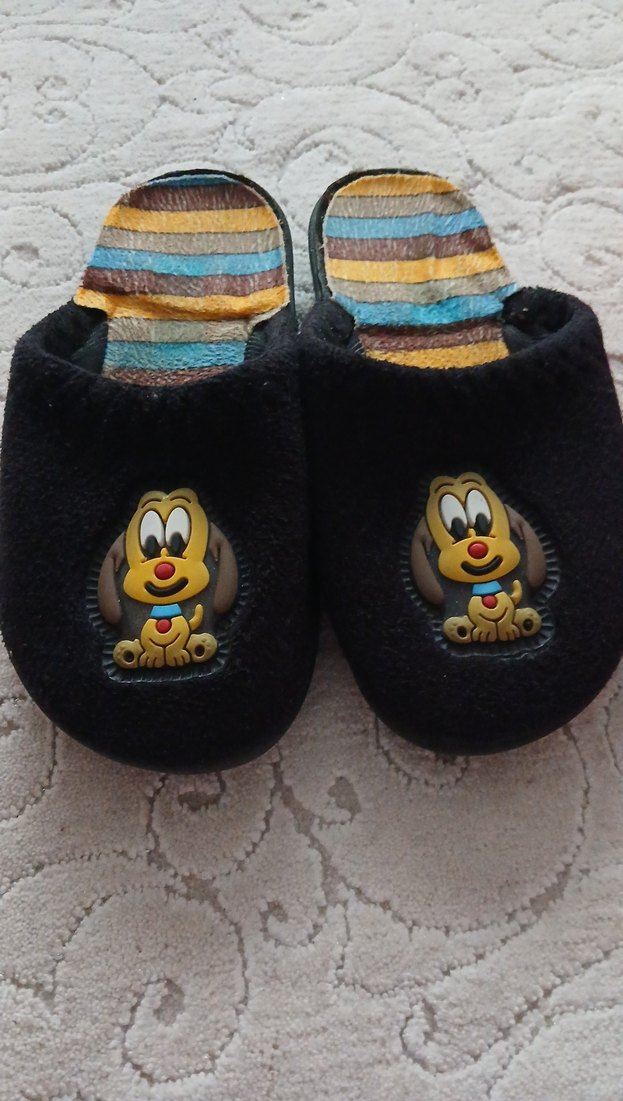 KIZ ÇOCUK EV TERLİĞİ LCW Ve GEZER MARKA EV TERLİĞİ - Görsel 2