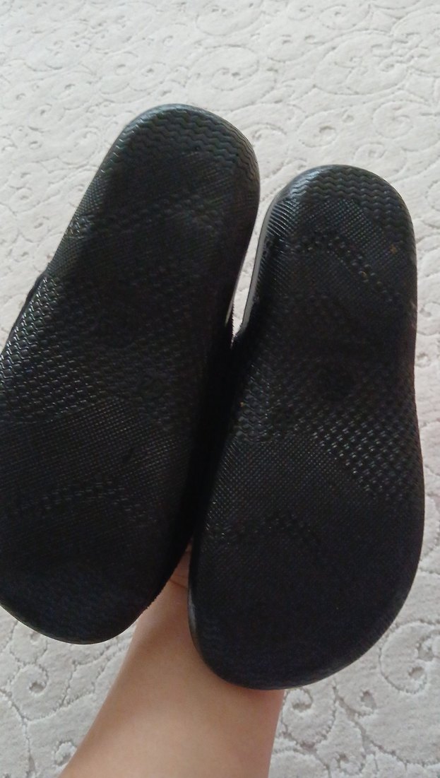 KIZ ÇOCUK EV TERLİĞİ LCW Ve GEZER MARKA EV TERLİĞİ - Görsel 5