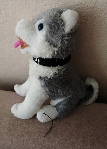 Beden Peluş köpekçik