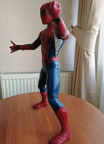 Beden SPİDER MAN - MARVEL