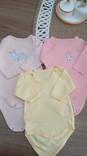 YENİ GİBİ BEBEK ZIBINLARI(TOPLU)