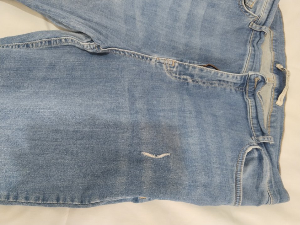 Mavi Regular Fit Kadın Kot Pantolon - Görsel 3