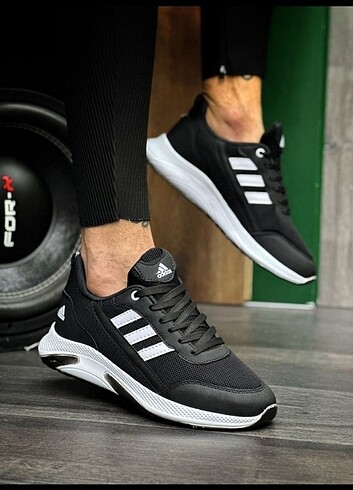 Adidas Run