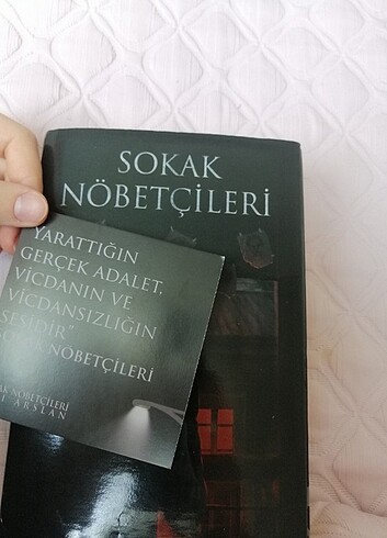 Sokak Nöbetçileri 1