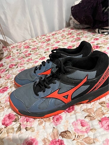 Salon ayakkabısı(mizuno)