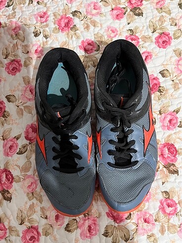 Diğer Salon ayakkabısı(mizuno)
