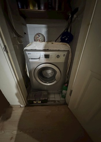 Beko Beko çamaşır makinası