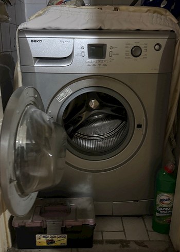Beko çamaşır makinası
