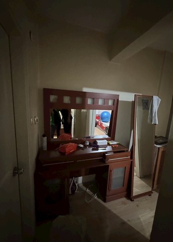 Yatak odası takımı