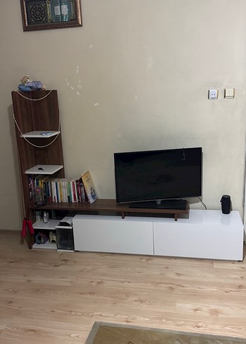 Tv ünitesi