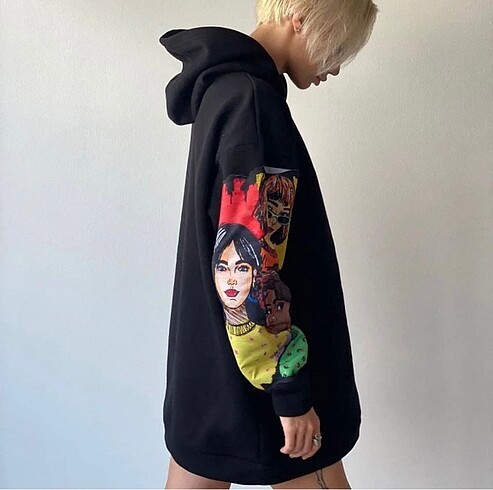 Diğer Zara Model özel tasarım