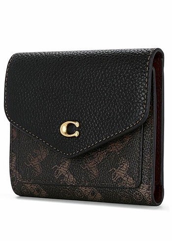 Coach Trifold wallet ve Çanta Sipariş ilanıdır