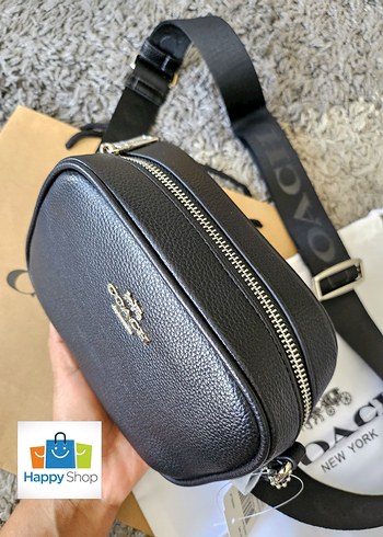 Coach Coach Mini Jamie Camera Bag with Strap