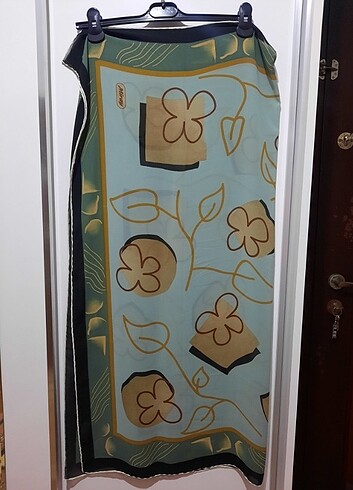 Pierre Cardin Başörtü