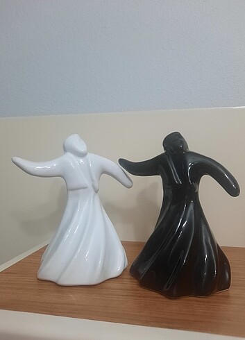 Mevlana süs eşyası