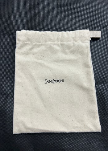 Yves Saint Laurent YSL Pamuk Kese