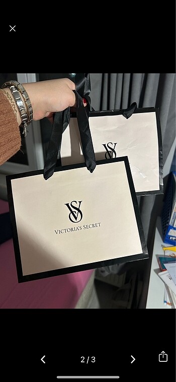 Victoria s Secret VİCTORİA SECRET ÇANTA