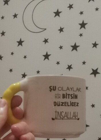 Şu Olaylar Bir Bitsin Kupa