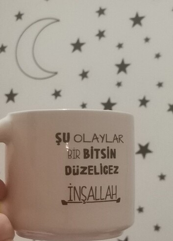 Diğer Şu Olaylar Bir Bitsin Kupa