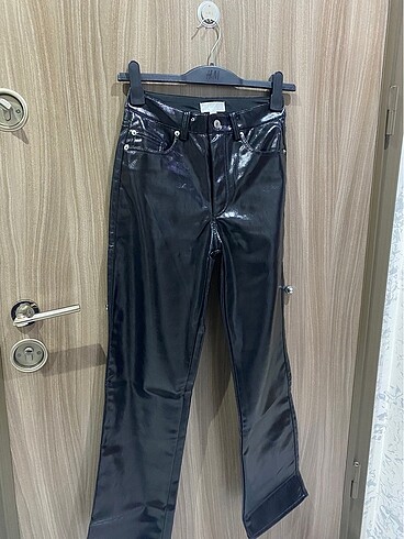 H&M H&M rugan pantolon