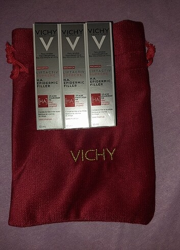 VICHY SERUM