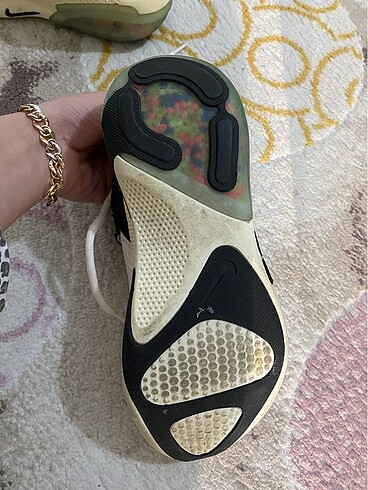37 Beden NIKE AYAKKABI