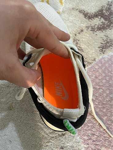 37 Beden çeşitli Renk NIKE AYAKKABI