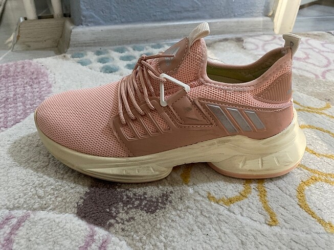 Adidas Spor ayakkabı