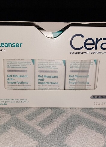 Diğer CeraVe