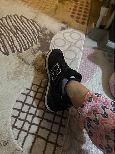 New Balance New Balance kadın spor ayakkabı