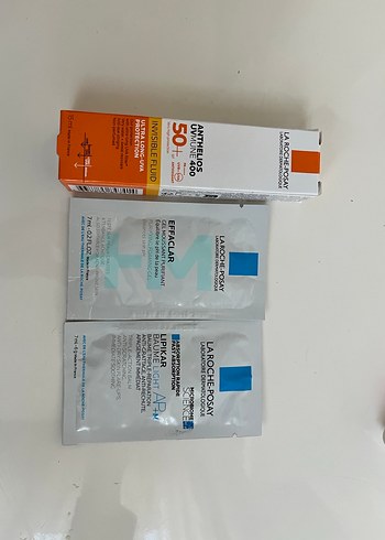 La Roche Posay